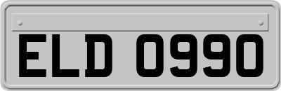 ELD0990