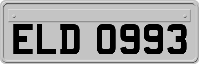 ELD0993