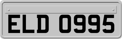 ELD0995