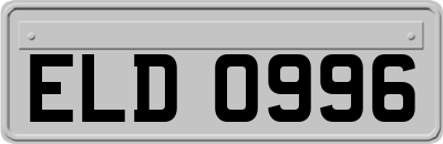 ELD0996