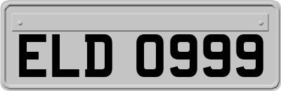 ELD0999