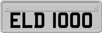 ELD1000