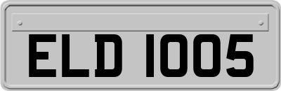 ELD1005