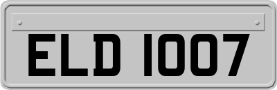 ELD1007
