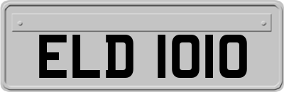ELD1010