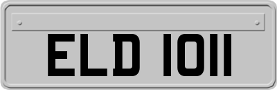 ELD1011