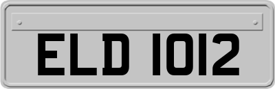 ELD1012