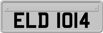 ELD1014