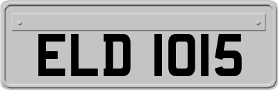 ELD1015