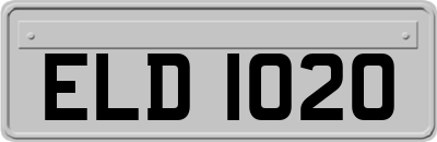 ELD1020