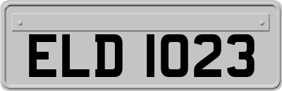 ELD1023