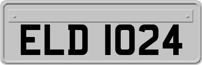 ELD1024