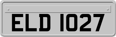ELD1027