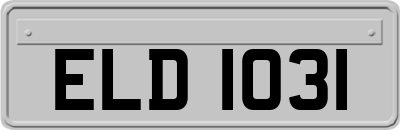 ELD1031