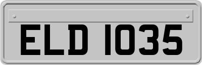 ELD1035
