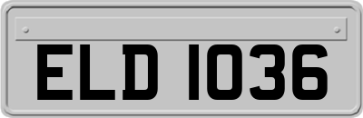 ELD1036