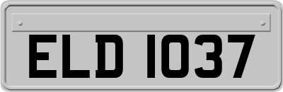 ELD1037