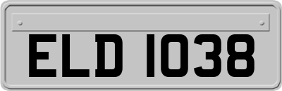ELD1038