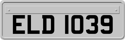 ELD1039