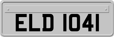 ELD1041