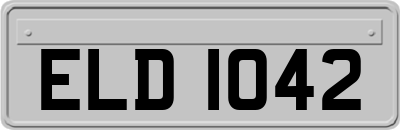 ELD1042