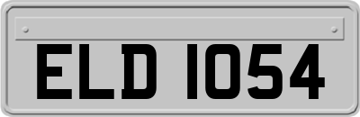 ELD1054
