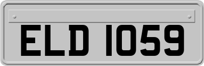 ELD1059