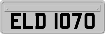 ELD1070