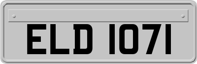 ELD1071