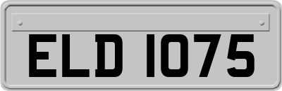 ELD1075