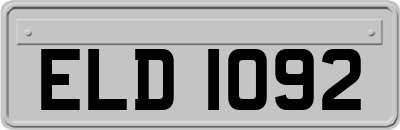 ELD1092