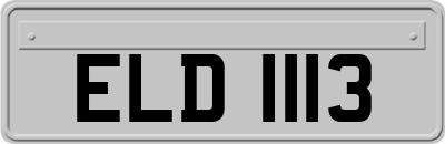 ELD1113