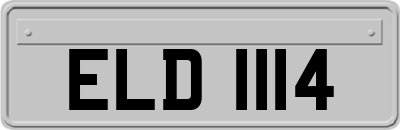 ELD1114