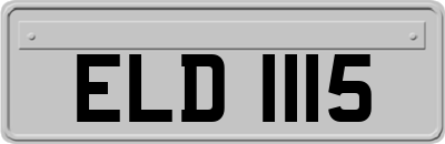 ELD1115