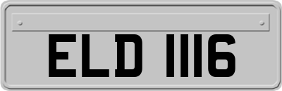 ELD1116