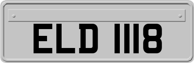 ELD1118