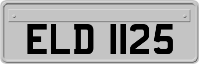ELD1125