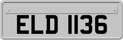 ELD1136
