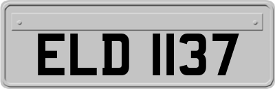 ELD1137