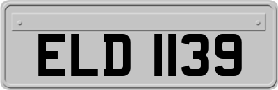 ELD1139