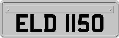 ELD1150