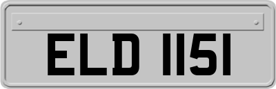 ELD1151