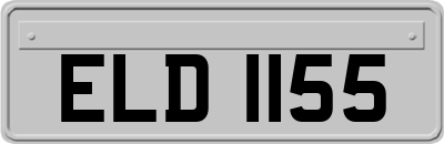 ELD1155