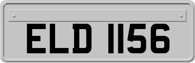 ELD1156
