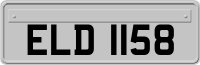 ELD1158