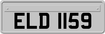 ELD1159