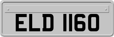 ELD1160