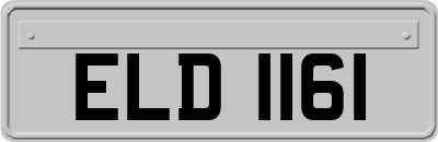 ELD1161