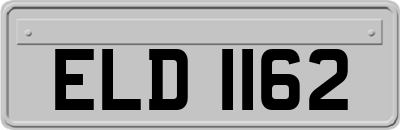ELD1162