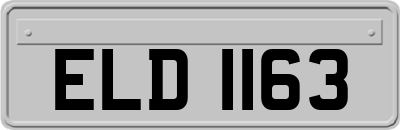 ELD1163